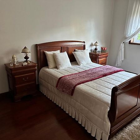 Oliveiras Apartment Canedo  Ngoại thất bức ảnh