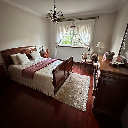 Oliveiras Apartment Canedo  Ngoại thất bức ảnh