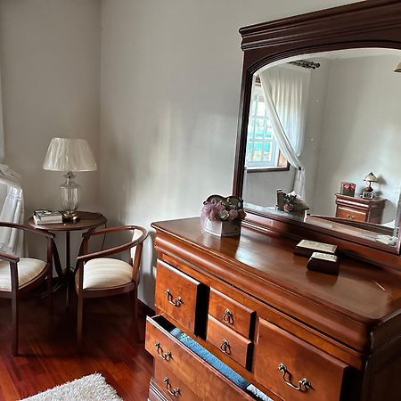 Oliveiras Apartment Canedo  Ngoại thất bức ảnh