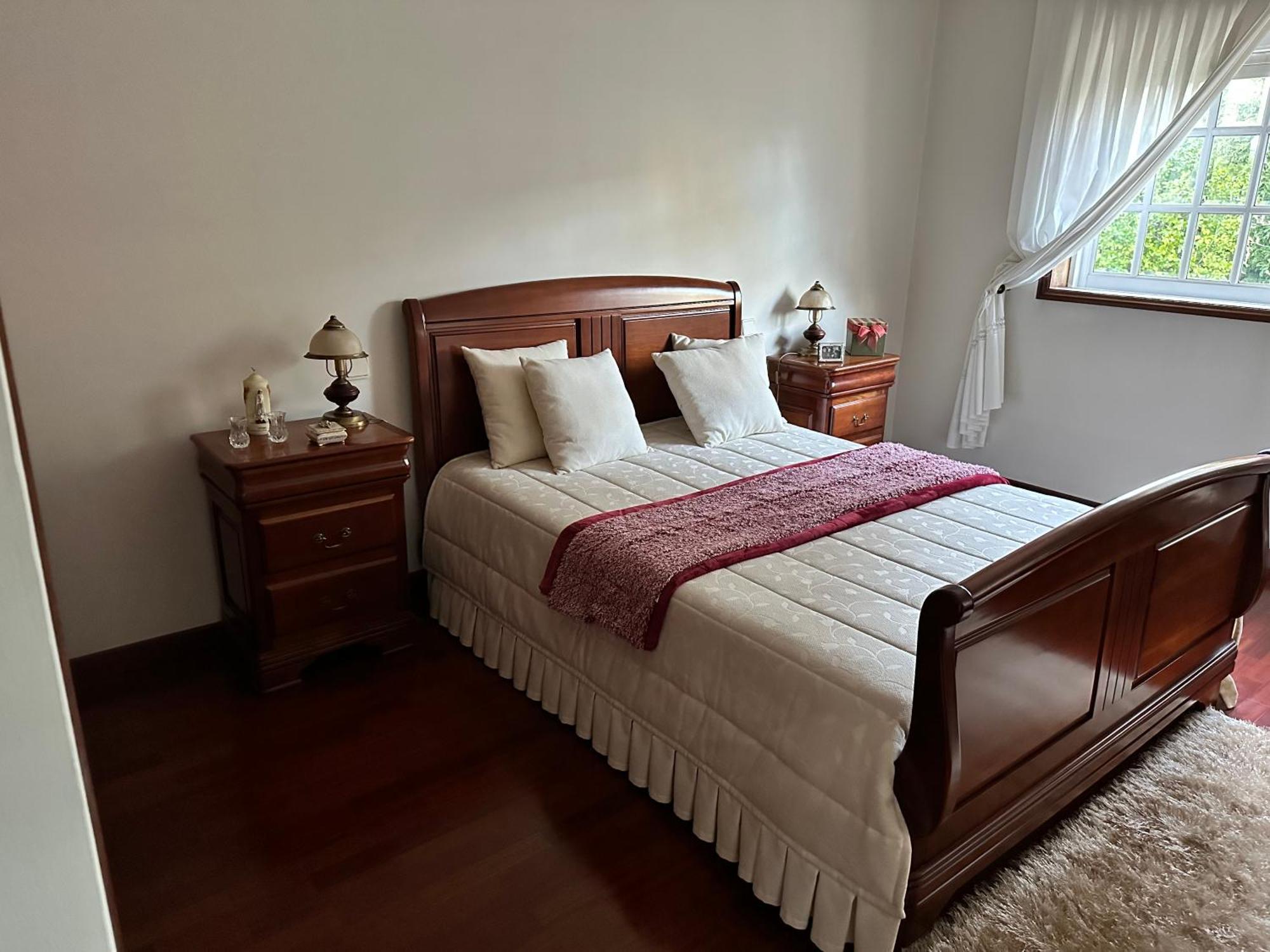 Oliveiras Apartment Canedo  Ngoại thất bức ảnh