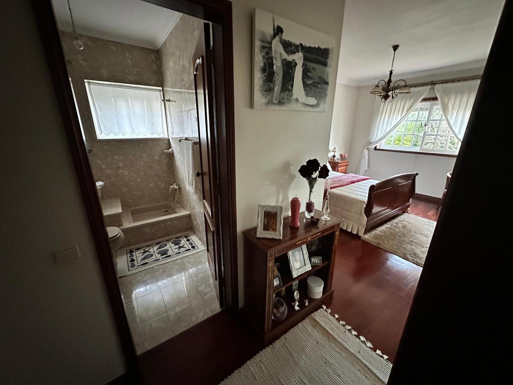 Oliveiras Apartment Canedo  Ngoại thất bức ảnh