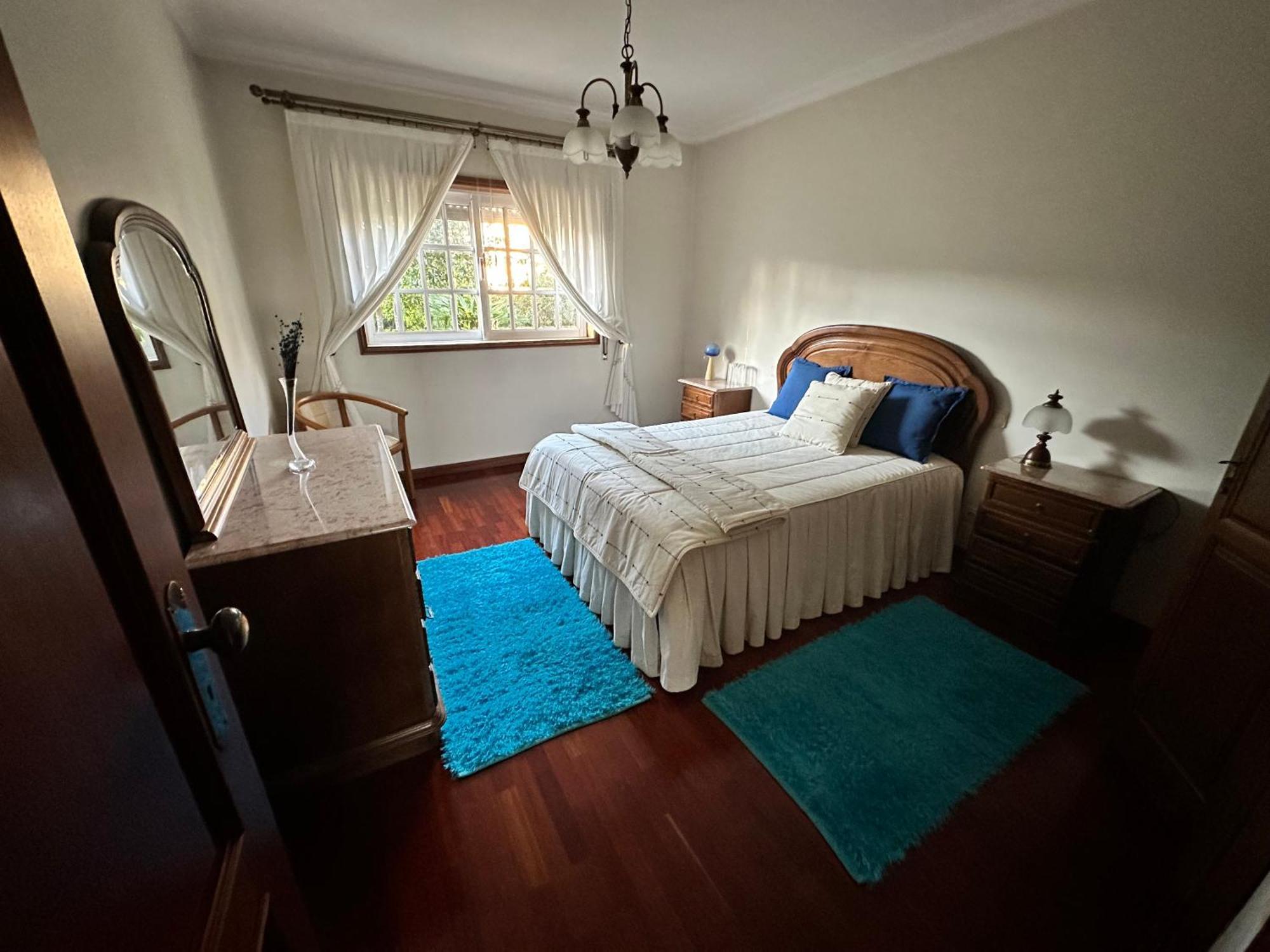 Oliveiras Apartment Canedo  Ngoại thất bức ảnh