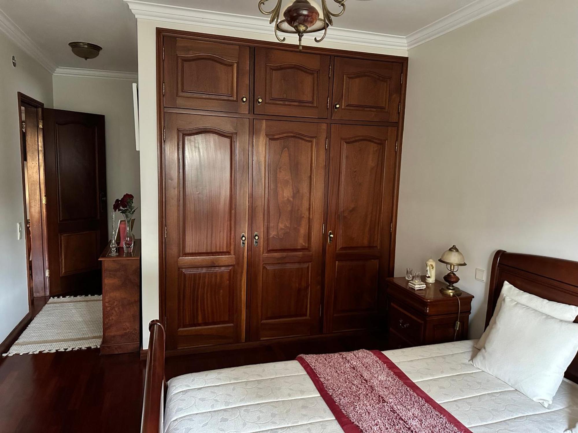 Oliveiras Apartment Canedo  Ngoại thất bức ảnh