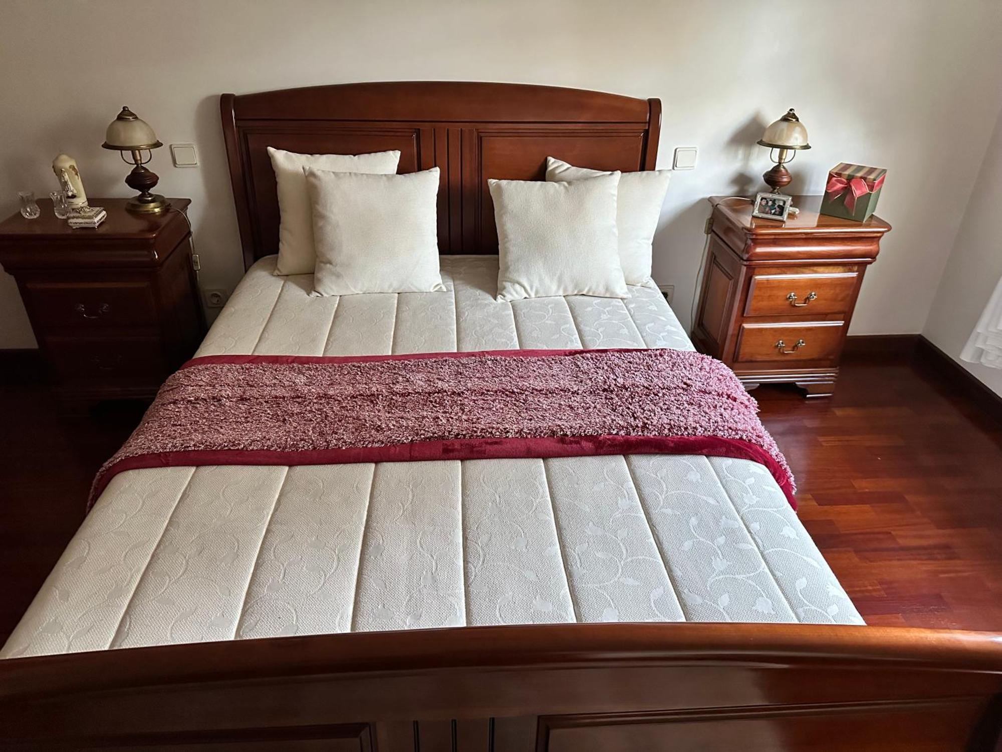 Oliveiras Apartment Canedo  Ngoại thất bức ảnh