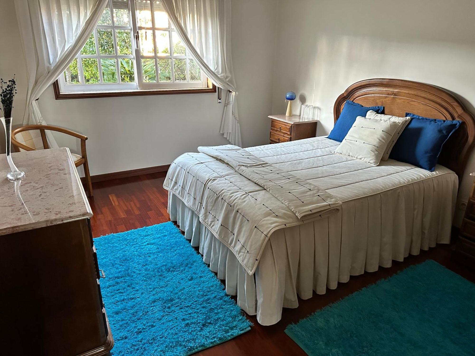 Oliveiras Apartment Canedo  Ngoại thất bức ảnh